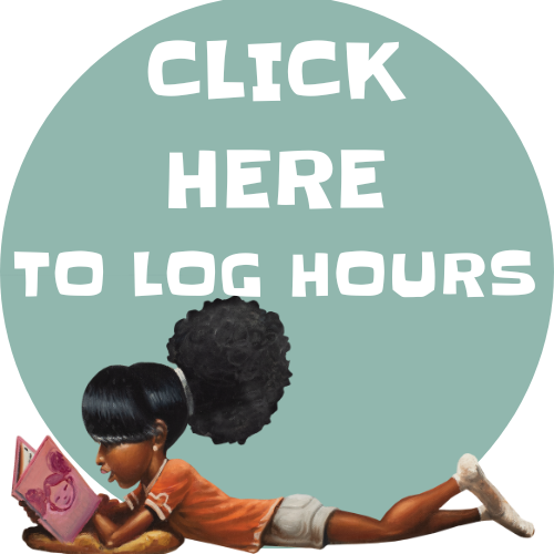 Click here to log Summer Reading hours online!