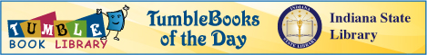 TumbleBooks of the Day